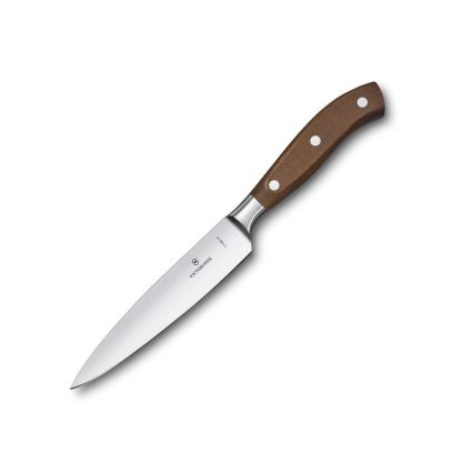 Victorinox - Cuțit de bucătărie GRAND MAITRE 15 cm arțar