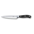 Victorinox - Cuțit de bucătărie GRAND MAITRE 15 cm negru