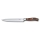 Victorinox - Cuțit de bucătărie GRAND MAITRE, 20 cm, mâner din arțar