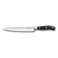 Victorinox - Cuțit de bucătărie GRAND MAITRE 20 cm negru