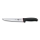 Victorinox - Cuțit de bucătărie pentru carne DUAL GRIP, 20 cm, negru