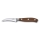 Victorinox - Cuțit de bucătărie pentru decojit GRAND MAITRE, lamă 8 cm, mânere din arțar