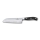 Victorinox - Cuțit de bucătărie santoku GRAND MAITRE 17 cm negru