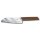 Victorinox - Cuțit de bucătărie Santoku SWISS MODERN 17 cm, mâner din nuc