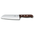 Victorinox - Cuțit de bucătărie santoku WOOD 17 cm arțar