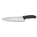 Victorinox - Cuțit de bucătărie SWISS CLASSIC 25 cm, negru