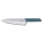 Victorinox - Cuțit de bucătărie SWISS MODERN 20 cm albastru