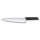 Victorinox - Cuțit de bucătărie SWISS MODERN 25 cm negru
