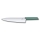 Victorinox - Cuțit de bucătărie SWISS MODERN 25 cm turcoaz