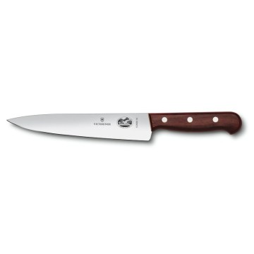 Victorinox - Cuțit de bucătărie WOOD 19 cm, arțar