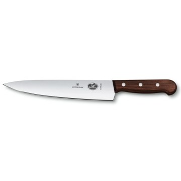 Victorinox - Cuțit de bucătărie WOOD 22 cm, arțar
