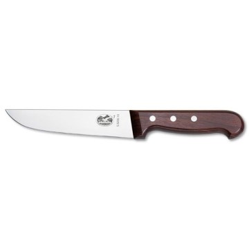Victorinox - Cuțit de bucătărie WOOD 33 cm arțar
