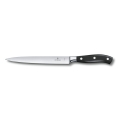 Victorinox - Cuțit de filetat pentru bucătărie GRAND MAITRE 20 cm negru