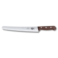 Victorinox - Cuțit pentru pâine WOOD, 26 cm, mâner din arțar