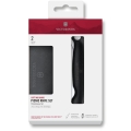 Victorinox - Cuțit pliant SWISS CLASSIC, lamă 11 cm, mâner negru + tocător