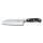 Victorinox - Cuțit santoku de bucătărie GRAND MAITRE, 17 cm, negru