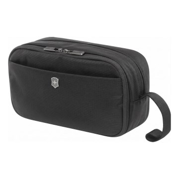Victorinox - Geantă cosmetică Werks Traveler 6.0 6 l neagră