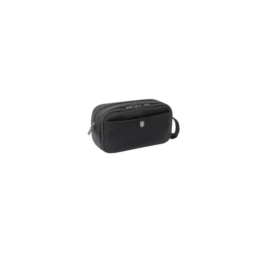 Victorinox - Geantă cosmetică Werks Traveler 6.0 6 l neagră
