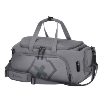 Victorinox - Geantă de călătorie 2-în-1 Touring 2.0 38 l gri