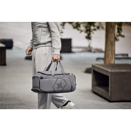 Victorinox - Geantă de călătorie 2-în-1 Touring 2.0 38 l gri