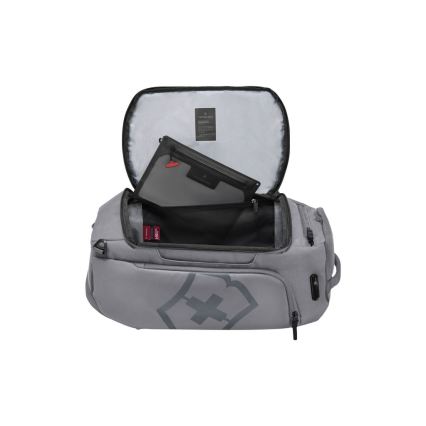 Victorinox - Geantă de călătorie 2-în-1 Touring 2.0 38 l gri