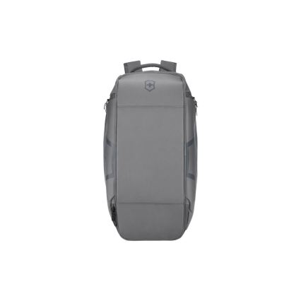 Victorinox - Geantă de călătorie 2-în-1 Touring 2.0 38 l gri