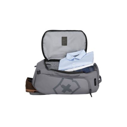 Victorinox - Geantă de călătorie 2-în-1 Touring 2.0 38 l gri