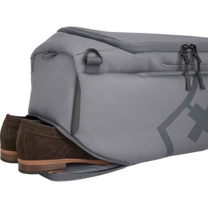 Victorinox - Geantă de călătorie 2-în-1 Touring 2.0 38 l gri