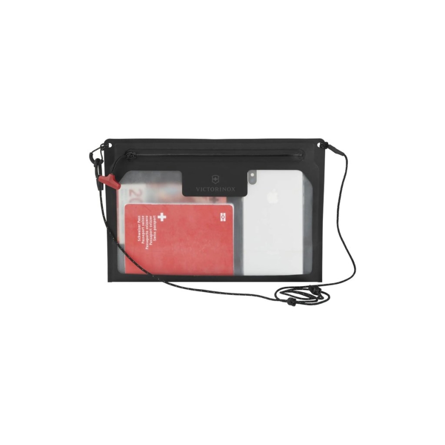 Victorinox - Geantă de călătorie 2-în-1 Touring 2.0 38 l gri