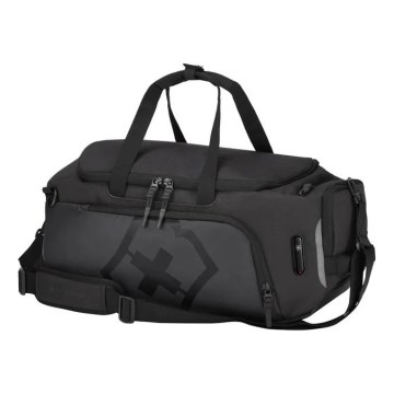 Victorinox - Geantă de călătorie 2-în-1 Touring 2.0, 38 l, neagră
