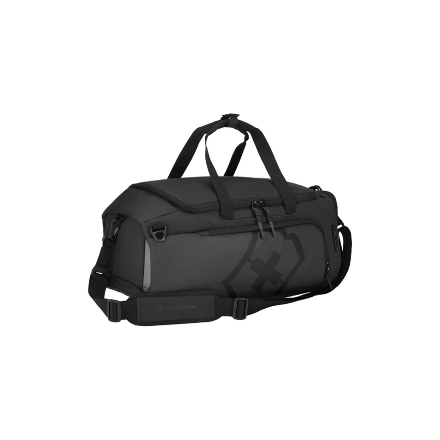 Victorinox - Geantă de călătorie 2-în-1 Touring 2.0, 38 l, neagră