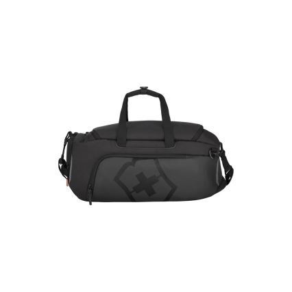 Victorinox - Geantă de călătorie 2-în-1 Touring 2.0, 38 l, neagră