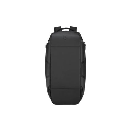 Victorinox - Geantă de călătorie 2-în-1 Touring 2.0, 38 l, neagră