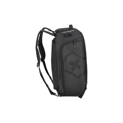 Victorinox - Geantă de călătorie 2-în-1 Touring 2.0, 38 l, neagră