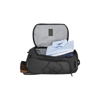 Victorinox - Geantă de călătorie 2-în-1 Touring 2.0, 38 l, neagră