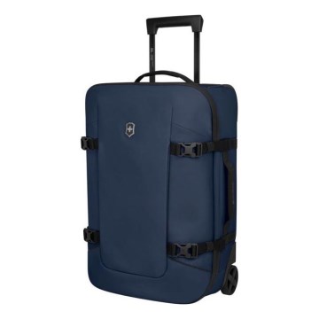 Victorinox - Geantă de călătorie Altmont Modern pe roți, 42 l, albastră