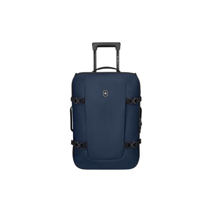 Victorinox - Geantă de călătorie Altmont Modern pe roți, 42 l, albastră