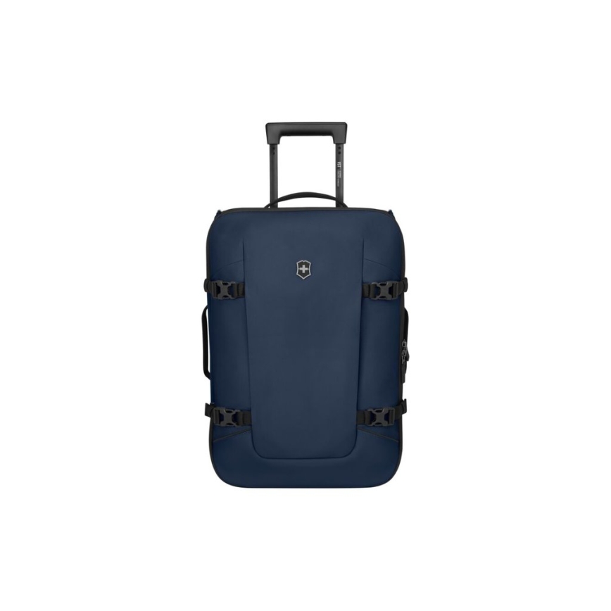 Victorinox - Geantă de călătorie Altmont Modern pe roți, 42 l, albastră