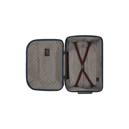 Victorinox - Geantă de călătorie Altmont Modern pe roți, 42 l, albastră