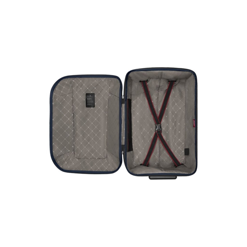 Victorinox - Geantă de călătorie Altmont Modern pe roți, 42 l, albastră