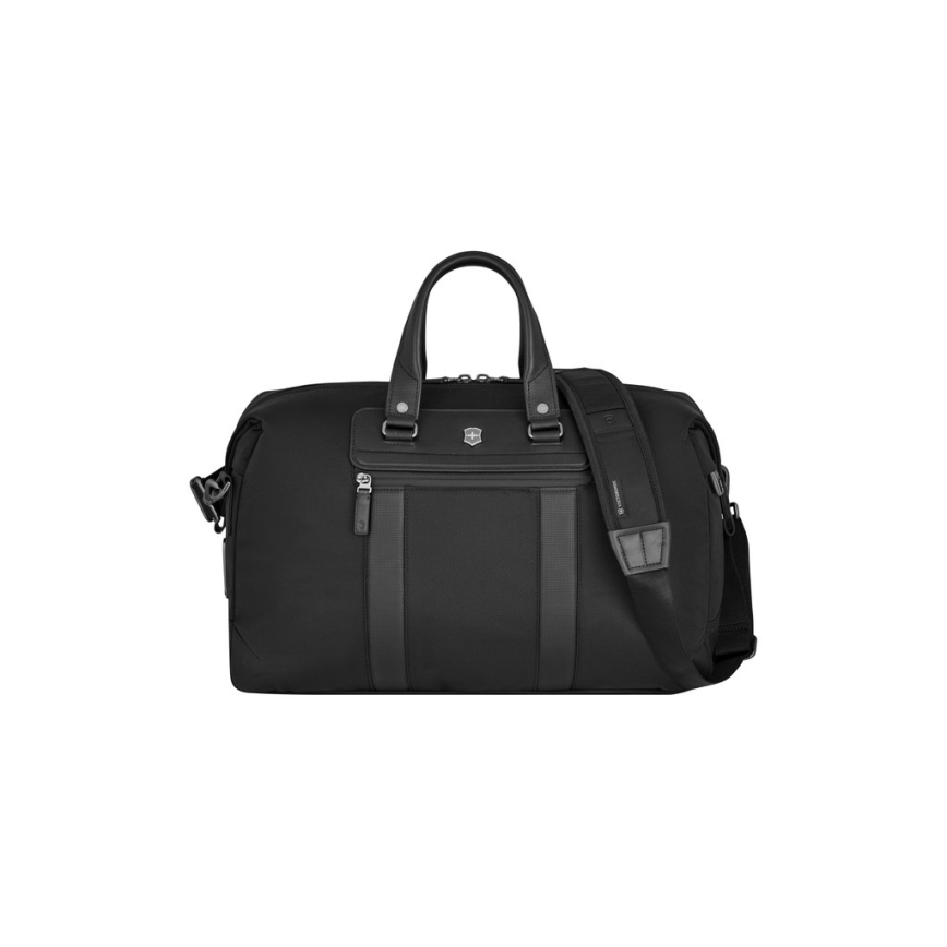 Victorinox - Geantă de călătorie Architecture Urban2 32 l neagră