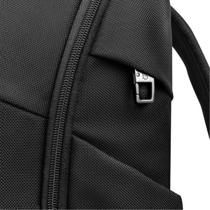 Victorinox - Geantă de călătorie Architecture Urban2 32 l neagră