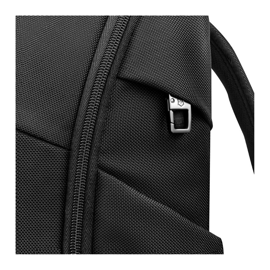 Victorinox - Geantă de călătorie Architecture Urban2 32 l neagră