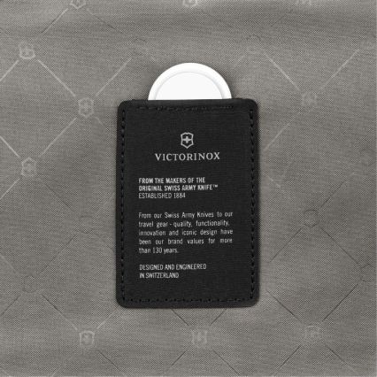 Victorinox - Geantă de călătorie Architecture Urban2 32 l neagră