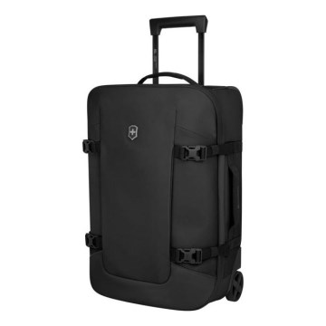 Victorinox - Geantă de călătorie pe roți Altmont Modern 42 l neagră