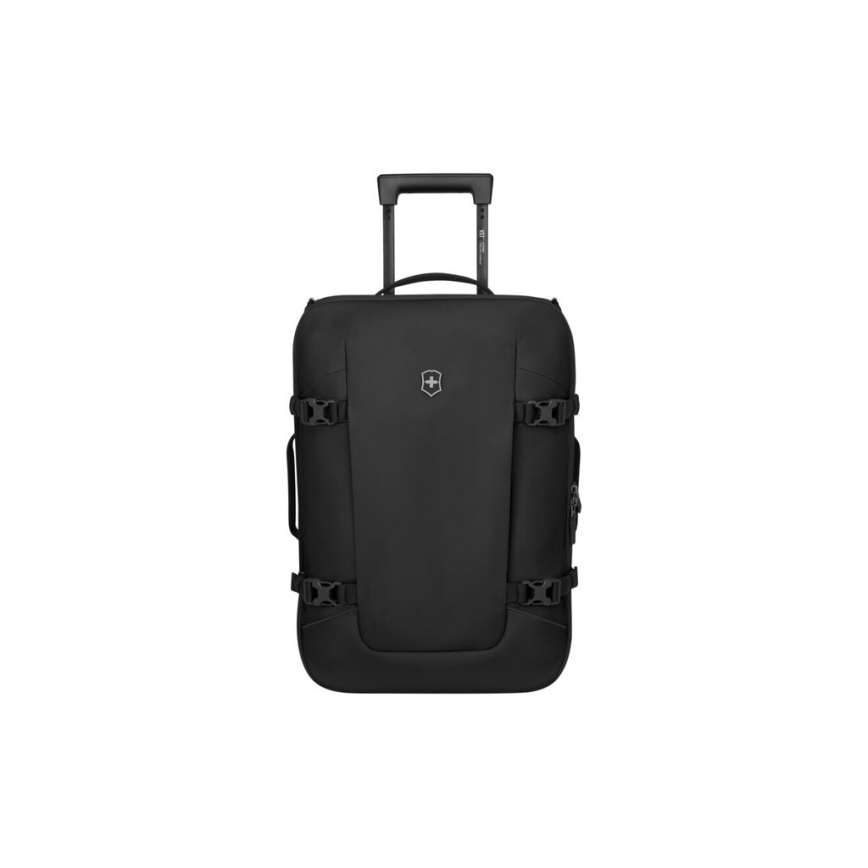 Victorinox - Geantă de călătorie pe roți Altmont Modern 42 l neagră