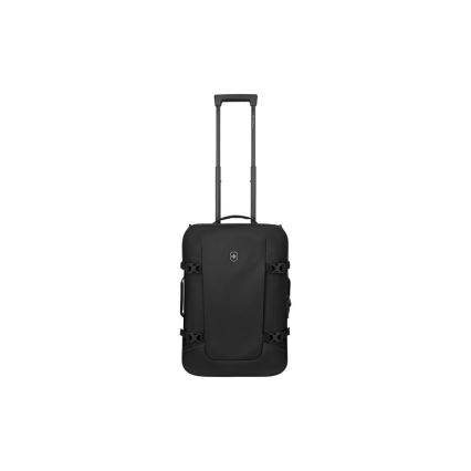 Victorinox - Geantă de călătorie pe roți Altmont Modern 42 l neagră