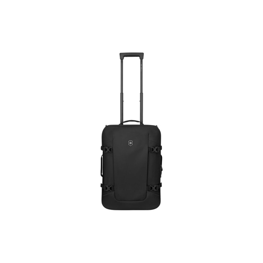 Victorinox - Geantă de călătorie pe roți Altmont Modern 42 l neagră