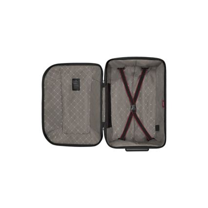 Victorinox - Geantă de călătorie pe roți Altmont Modern 42 l neagră