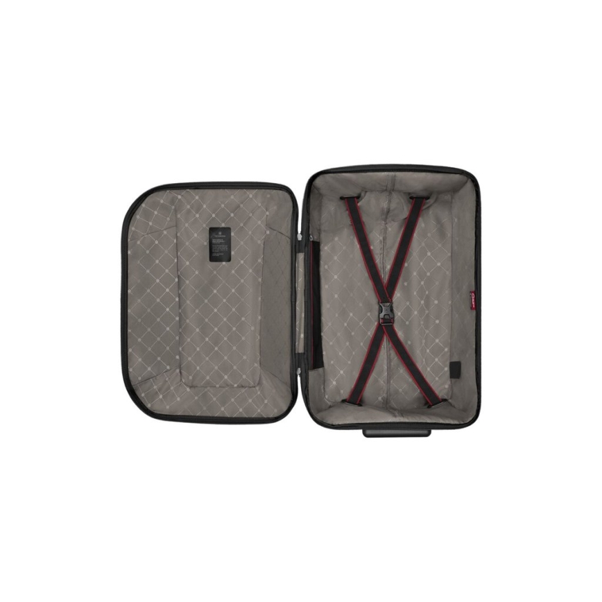 Victorinox - Geantă de călătorie pe roți Altmont Modern 42 l neagră